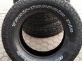 Шины BF Goodrich 275/65/r18 Trail Terrain за 165 000 тг. в Алматы – фото 3