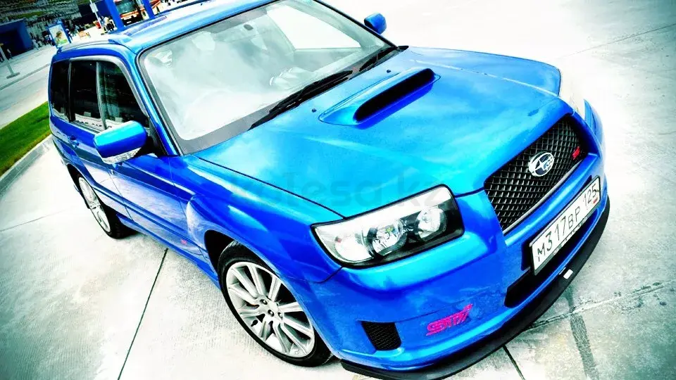 Авторазбор Subaru Субару в Алматы - №24977368 - Магазины запчастей и ...