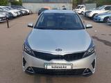 Kia Rio 2021 годаүшін8 800 000 тг. в Астана – фото 2