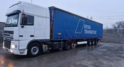 DAF  XF 95 2002 годаүшін16 000 000 тг. в Астана