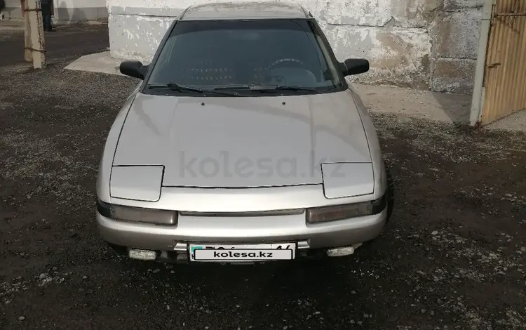 Mazda 323 1992 года за 800 000 тг. в Павлодар