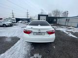 Toyota Camry 2017 годаүшін9 002 000 тг. в Алматы – фото 2