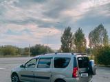 ВАЗ (Lada) Largus 2014 годаүшін4 000 000 тг. в Актобе – фото 4