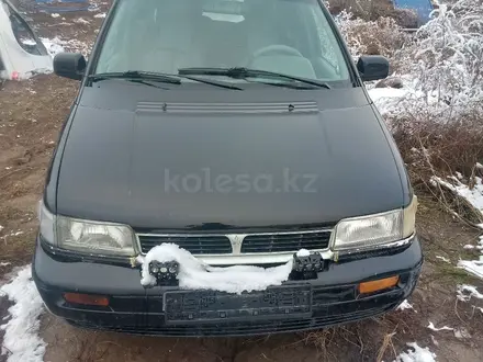 Mitsubishi RVR 1993 года за 600 000 тг. в Алматы – фото 2