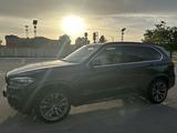 BMW X5 2014 года за 14 000 000 тг. в Алматы – фото 4