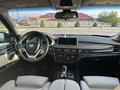 BMW X5 2014 года за 15 000 000 тг. в Алматы – фото 13
