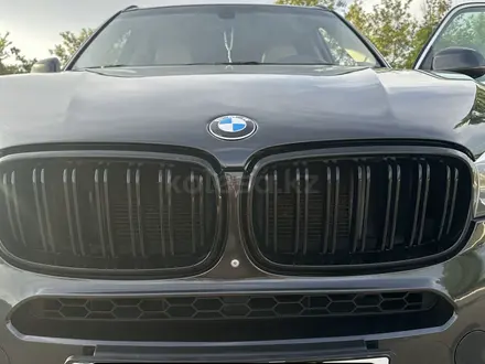 BMW X5 2014 года за 15 000 000 тг. в Алматы – фото 15