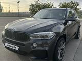 BMW X5 2014 года за 14 000 000 тг. в Алматы