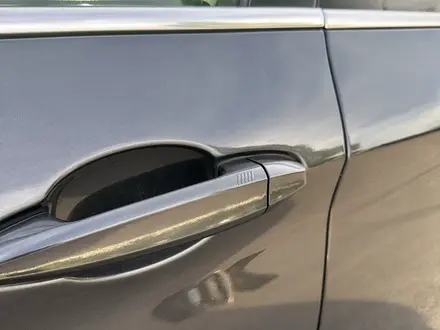 BMW X5 2014 года за 15 000 000 тг. в Алматы – фото 20