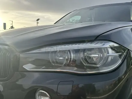 BMW X5 2014 года за 15 000 000 тг. в Алматы – фото 21