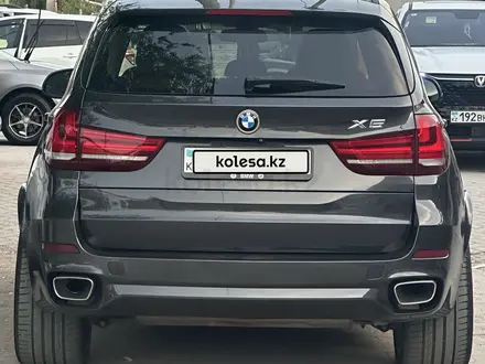 BMW X5 2014 года за 15 000 000 тг. в Алматы – фото 22