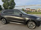 BMW X5 2014 года за 14 000 000 тг. в Алматы – фото 3