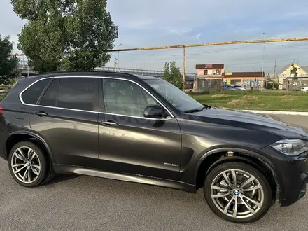 BMW X5 2014 года за 15 000 000 тг. в Алматы – фото 3