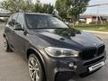 BMW X5 2014 года за 15 000 000 тг. в Алматы – фото 2