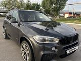 BMW X5 2014 года за 14 000 000 тг. в Алматы – фото 2