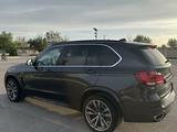 BMW X5 2014 года за 14 000 000 тг. в Алматы – фото 5