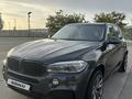 BMW X5 2014 года за 15 000 000 тг. в Алматы – фото 8