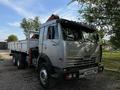 КамАЗ  43118 1990 года за 7 000 000 тг. в Шымкент – фото 2