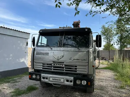 КамАЗ  43118 1990 года за 7 000 000 тг. в Шымкент