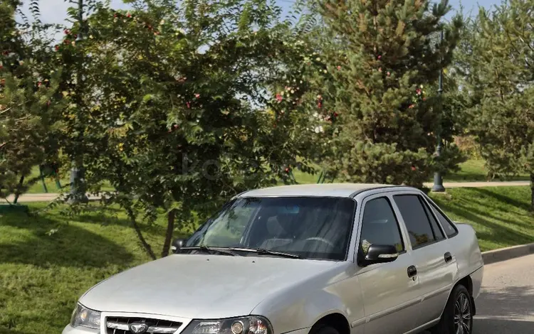 Daewoo Nexia 2013 года за 1 880 000 тг. в Алматы