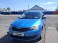 Skoda Rapid 2013 года за 4 400 000 тг. в Костанай