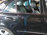 Дверь задняя Mercedes E-Class (W211) за 40 000 тг. в Усть-Каменогорск