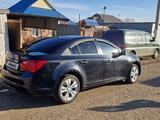 Chevrolet Cruze 2013 годаүшін4 900 000 тг. в Жезказган – фото 3