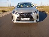 Lexus RX 350 2020 годаүшін28 000 000 тг. в Костанай