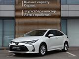 Toyota Corolla 2020 года за 10 650 000 тг. в Алматы