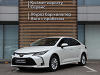 Toyota Corolla 2020 годаүшін10 900 000 тг. в Алматы