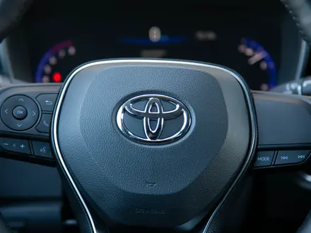 Toyota Corolla 2020 года за 11 190 000 тг. в Алматы – фото 17