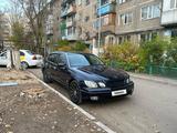 Toyota Aristo 1998 годаүшін4 000 000 тг. в Павлодар