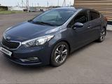 Kia Cerato 2014 года за 6 800 000 тг. в Алматы