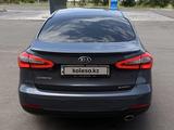 Kia Cerato 2014 годаүшін6 500 000 тг. в Алматы – фото 4