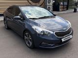 Kia Cerato 2014 годаүшін6 500 000 тг. в Алматы – фото 2