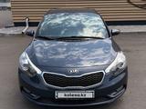 Kia Cerato 2014 годаүшін6 500 000 тг. в Алматы – фото 3