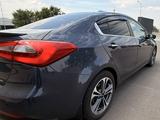 Kia Cerato 2014 годаүшін6 500 000 тг. в Алматы – фото 5