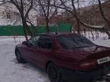 Mitsubishi Galant 1994 годаүшін850 000 тг. в Петропавловск