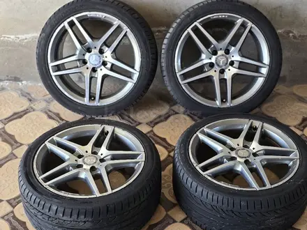 R18 w212 AMG за 420 000 тг. в Шымкент