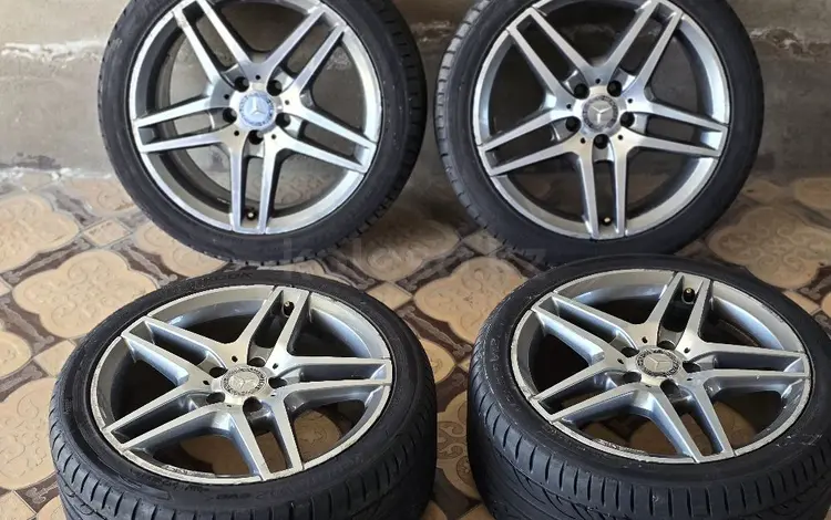 R18 w212 AMG за 420 000 тг. в Шымкент
