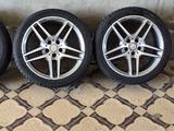 R18 w212 AMG за 420 000 тг. в Шымкент – фото 4