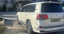 Toyota Land Cruiser 2017 года за 27 500 000 тг. в Актау – фото 5