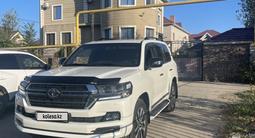 Toyota Land Cruiser 2017 года за 27 500 000 тг. в Актау – фото 3