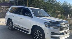 Toyota Land Cruiser 2017 года за 27 500 000 тг. в Актау – фото 4