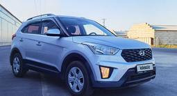 Hyundai Creta 2021 годаүшін9 500 000 тг. в Павлодар – фото 3