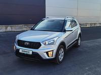 Hyundai Creta 2021 года за 9 500 000 тг. в Павлодар