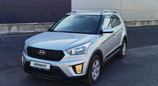 Hyundai Creta 2021 года за 9 500 000 тг. в Павлодар