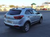 Hyundai Creta 2021 годаүшін9 500 000 тг. в Павлодар – фото 5