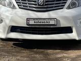 Toyota Alphard 2008 года за 7 500 000 тг. в Семей