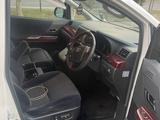 Toyota Alphard 2008 года за 7 500 000 тг. в Семей – фото 5